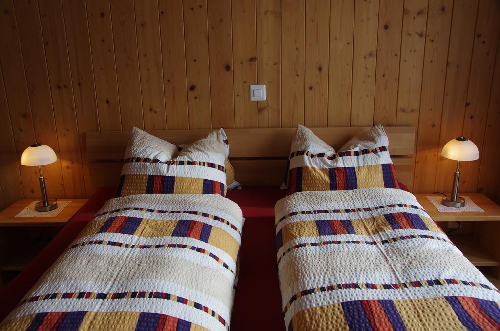 Ferienwohnung Leuweli Hasliberg Quarto foto